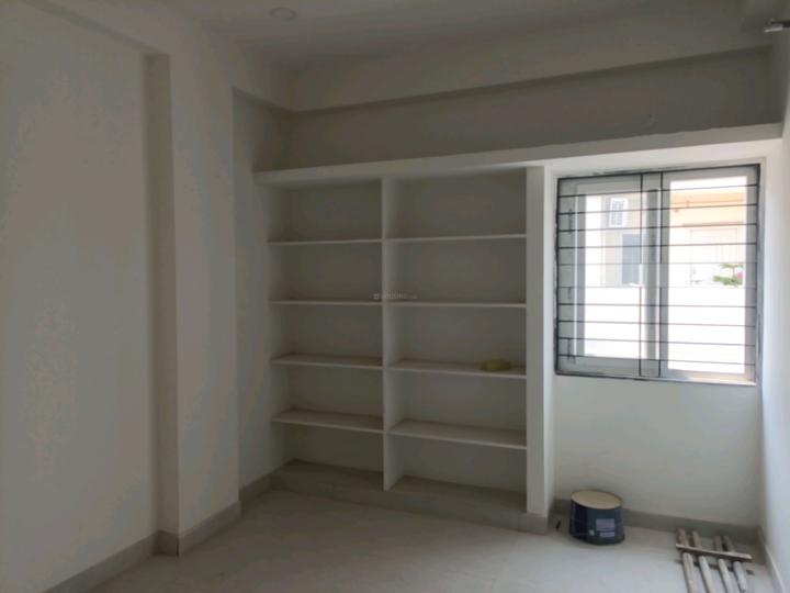 Triveni apartment Bedroom 1