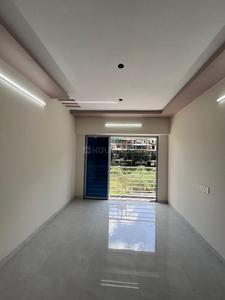 1 BHK Flat