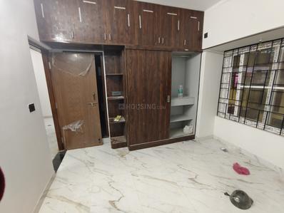 Bedroom Image of 1100 Sq.ft 2 BHK Apartment / Flat for rent in New Tippasandra Bengaluru for Rs. 47000