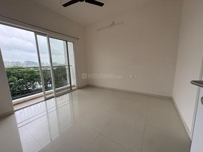 Bedroom Image of 1450 Sq.ft 3 BHK Apartment / Flat for sale in Godrej Rejuve, Keshav Nagar Pune for Rs. 14000000