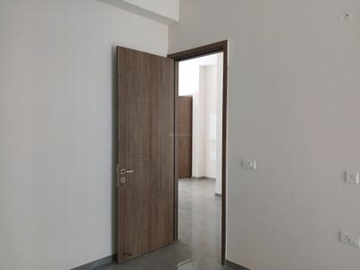 Bedroom Image of 1650 Sq.ft 3.5 BHK Builder Floor for rent in M3M Antalya Hills Phase 1, Sector 79 Gurgaon for Rs. 32500