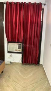 Bedroom Image of 2300 Sq.ft 4 BHK Builder Floor for rent in Palam Vihar Gurgaon for Rs. 65000