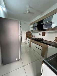 Kitchen Image of 1100 Sq.ft 2 BHK Apartment / Flat for rent in Mahalakshmi Nagar Indore for Rs. 45000
