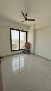 Bedroom Image of 1755 Sq.ft 3 BHK Apartment / Flat for sale in Shikshapatri Sky Park, Sargasan Gandhinagar for Rs. 7251000