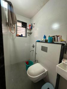 Image of 2400 Sq.ft 3 BHK Apartment / Flat for sale in Indira Nagar, Nashik for Rs. 17000000