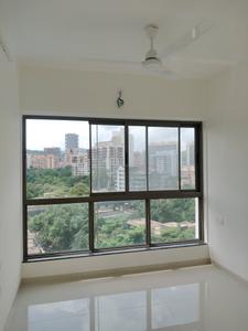 1 BHK Flat
