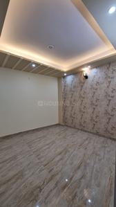 Hall Image of 1300 Sq.ft 3 BHK Builder Floor for sale in Shastri Nagar Ghaziabad for Rs. 4082000