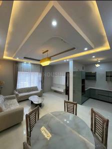 Hall Image of 1044 Sq.ft 2 BHK Builder Floor for sale in Kharar Mohali for Rs. 5620000
