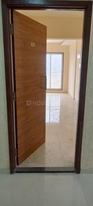 Hall Image of 1000 Sq.ft 2 BHK Apartment / Flat for sale in Ghansoli Navi Mumbai for Rs. 12500000