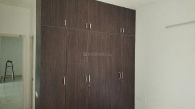 Bedroom Image of 1172 Sq.ft 2 BHK Apartment / Flat for sale in Brigade Plumeria Phase 1 At Meadows, Kaggalipura Bengaluru for Rs. 12800000