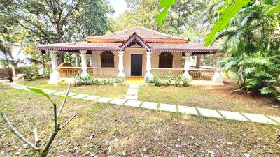 Image of 2152 Sq.ft 3 BHK Independent House for rent in Assagao, Goa for Rs. 125000