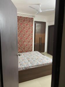 Bedroom Image of 1575 Sq.ft 3 BHK Apartment / Flat for sale in Urban Woods, Sushant Golf City Lucknow for Rs. 15500000