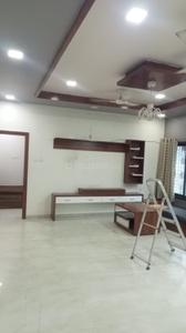Hall Image of 1700 Sq.ft 3 BHK Villa for rent in Garkheda Aurangabad for Rs. 35000