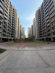 Image of 2200 Sq.ft 3 BHK Apartment / Flat for sale in Kavisha The Canvas, Bopal, Ahmedabad for Rs. 12500000