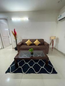 Hall Image of 1300 Sq.ft 2 BHK Builder Floor for rent in Sector 31 Gurgaon for Rs. 56000