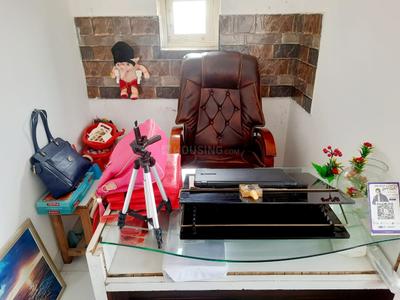 Hall Image of 2400 Sq.ft 6 BHK Independent House for sale in Gholu Majra Dera Bassi for Rs. 5500000