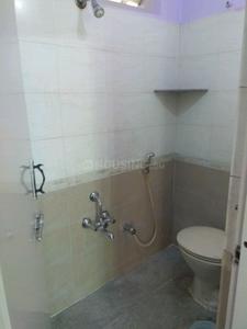 Image of 1110 Sq.ft 2 BHK Builder Floor for rent in New Tippasandra, Bengaluru for Rs. 32000