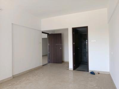 Bedroom Image of 1850 Sq.ft 3 BHK Apartment / Flat for sale in Dasscon Yoo One by Dasscon Realty Private Limited, Mohammed Wadi Pune for Rs. 13000000