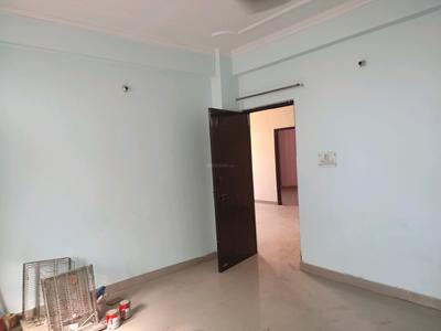 Bedroom Image of 1100 Sq.ft 3 BHK Apartment / Flat for rent in Palam Vihar Extension Gurgaon for Rs. 16000