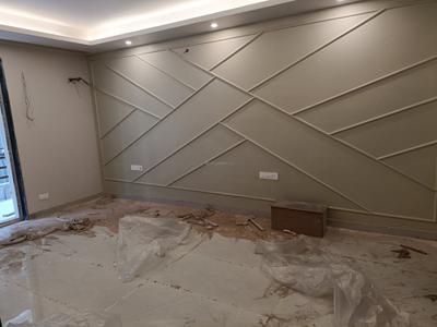 Bedroom Image of 1800 Sq.ft 3 BHK Builder Floor for sale in Sector 23 Gurgaon for Rs. 25000000