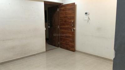 Living Room Image of 700 Sq.ft 1 BHK Apartment / Flat for sale in Kalyan West Kalyan for Rs. 4000000