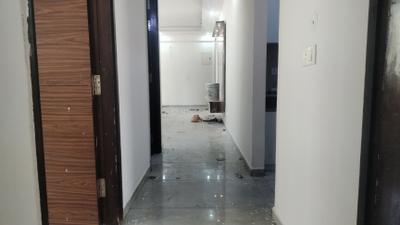 Passage Image of 2190 Sq.ft 3 BHK Apartment / Flat for rent in ACE Parkway, Sector 150 Noida for Rs. 50000