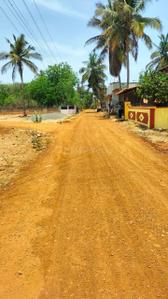 Image of 1200 Sq.ft Residential Plot / Land for sale in Kalaingar Nagar, Thanjavur for Rs. 2640000