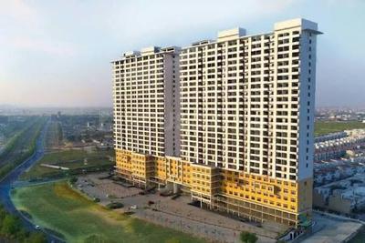 Image of 435 Sq.ft 1 RK Studio for sale in Paramount Pine And Oak Studio, Surajpur, Greater Noida for Rs. 3000000