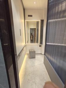 Bedroom Image of 2500 Sq.ft 5 BHK Independent House for sale in IBD Indus Satellite Greens, Lasudia Mori Indore for Rs. 7500000