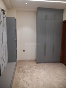 Bedroom Image of 1650 Sq.ft 3 BHK Builder Floor for sale in Janakpuri New Delhi for Rs. 42500000