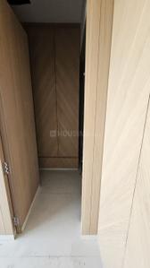 Kitchen Image of 1592 Sq.ft 3 BHK Apartment / Flat for rent in Sangini Vedanta, Bhimrad Surat for Rs. 70000