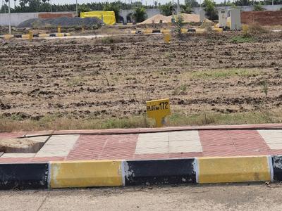 Image of 480 Sq.ft Residential Plot / Land for sale in Samruddhi Sunny Meadows, Gundimeda, Guntur for Rs. 12480000