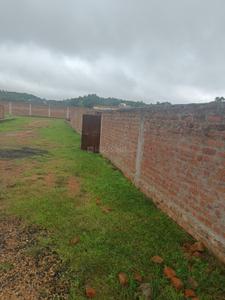 Ormanjhi Plot View 1