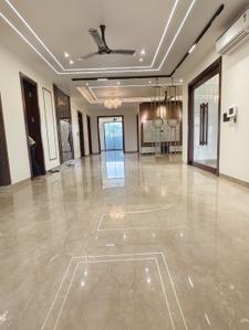 Hall Image of 3360 Sq.ft 4 BHK Builder Floor for sale in Sector 57 Gurgaon for Rs. 52500000