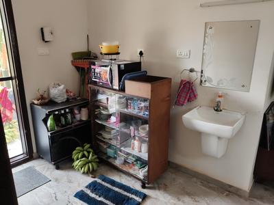 Image of 1350 Sq.ft 2 BHK Independent House for sale in Bajpe, Mangalore for Rs. 10000000