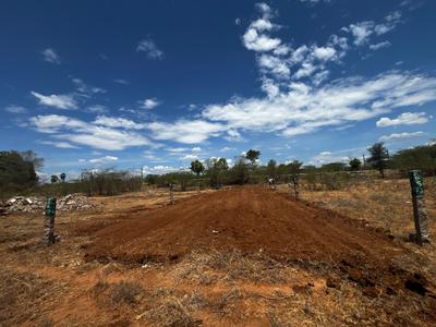 Image of 1350 Sq.ft Residential Plot / Land for sale in Aruppukkottai, Virudhunagar for Rs. 2000000