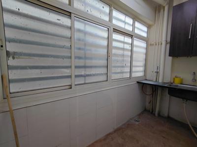 Balcony Image of 2400 Sq.ft 3 BHK Apartment / Flat for rent in Jayanagar Bengaluru for Rs. 130000