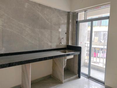 Kitchen Image of 1150 Sq.ft 2 BHK Apartment / Flat for sale in Ulwe Navi Mumbai for Rs. 10600000