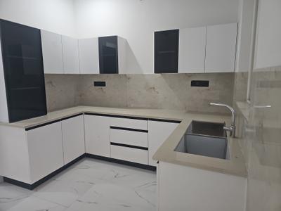 Kitchen Image of 900 Sq.ft 4 BHK Independent House for sale in Bir Chhat Mohali for Rs. 17100000