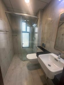 Image of 1900 Sq.ft 3 BHK Builder Floor for rent in Mandaveli, Chennai for Rs. 150000