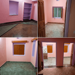 2 BHK Independent House