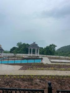 Image of 1648 Sq.ft Residential Plot / Land for sale in Khane Ambivali, Navi Mumbai for Rs. 7993481
