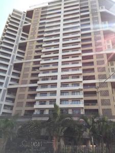 Image of 5000 Sq.ft 5 BHK Apartment / Flat for rent in Sunteck Signia Isles, Bandra East, Mumbai for Rs. 750000