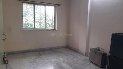 Bedroom Image of 1000 Sq.ft 2 BHK Apartment / Flat for sale in Tollygunge Kolkata for Rs. 6800000
