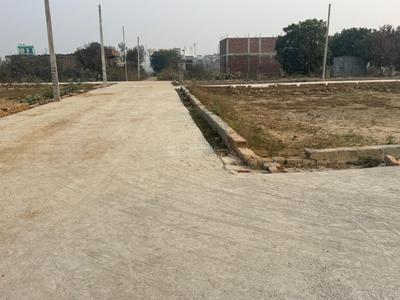 Image of 75 Sq.ft Residential Plot / Land for sale in Tilpata Karanwas, Greater Noida for Rs. 2100000