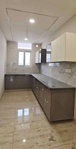 Kitchen Image of 1300 Sq.ft 2 BHK Builder Floor for sale in Patthri Bagh Dehradun for Rs. 6500000