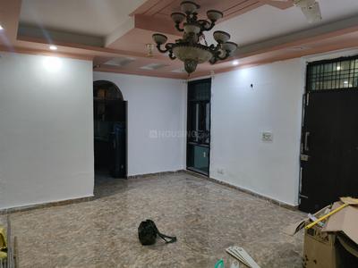 Hall Image of 1300 Sq.ft 3 BHK Apartment / Flat for sale in Mahipalpur New Delhi for Rs. 10000000