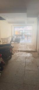 Balcony Image of 550 Sq.ft 2 BHK Apartment / Flat for sale in DLF Ankur Vihar Ghaziabad for Rs. 1300000