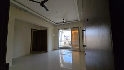 Living Room Image of 1050 Sq.ft 2 BHK Apartment / Flat for rent in Mangeshi Arcade II, Kalyan West Kalyan for Rs. 21000