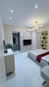 Hall Image of 1800 Sq.ft 3 BHK Apartment / Flat for sale in Rezo Phase 1, Mohammed Wadi Pune for Rs. 17000000